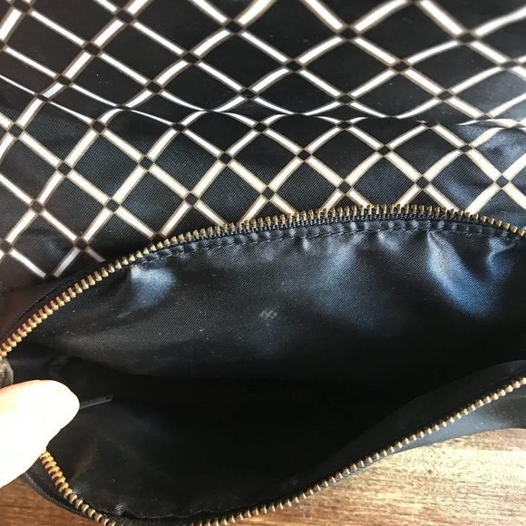 MAC Clutch/Make Up holder 👛👜👝 - Picture 4 of 4